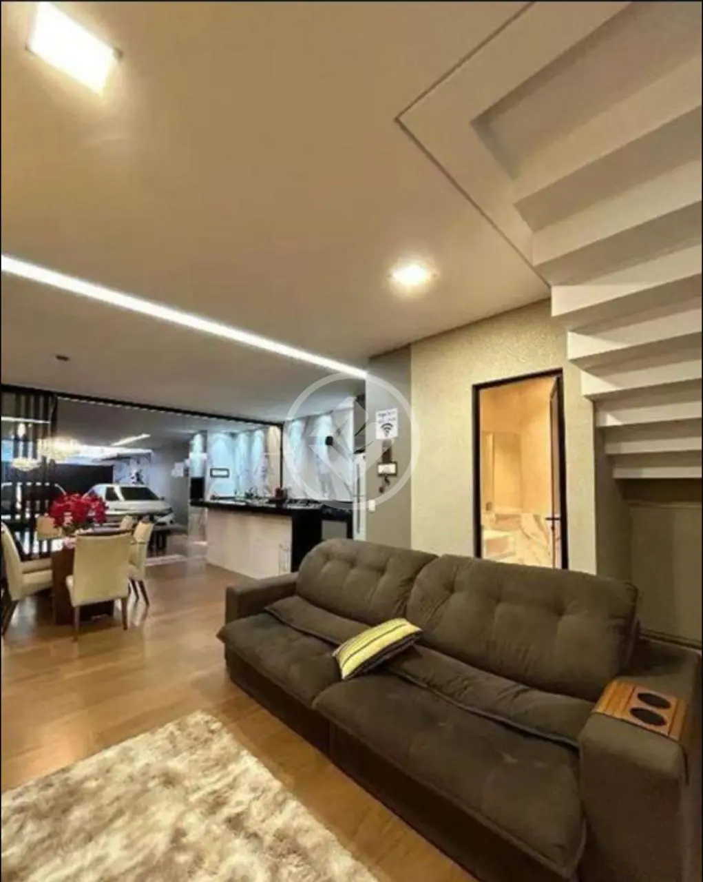 Imagem 2 - Casa em Novo Mundo, Uberlândia - MG