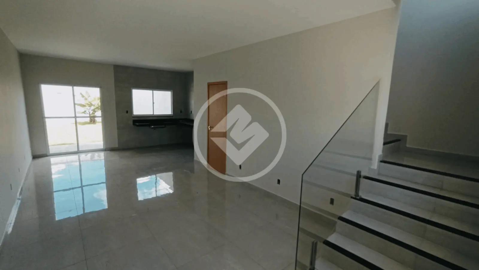 Imagem 2 - Sobrado em Laranjeiras, Uberlândia - MG
