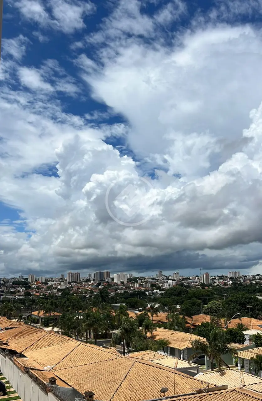Image 9 - Apartamento em Granada, Uberlândia - MG