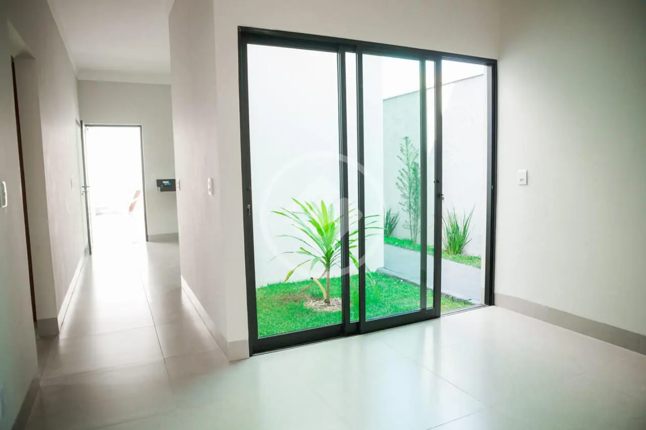 Casa Laranjeiras, Uberlândia - MG — foto 2