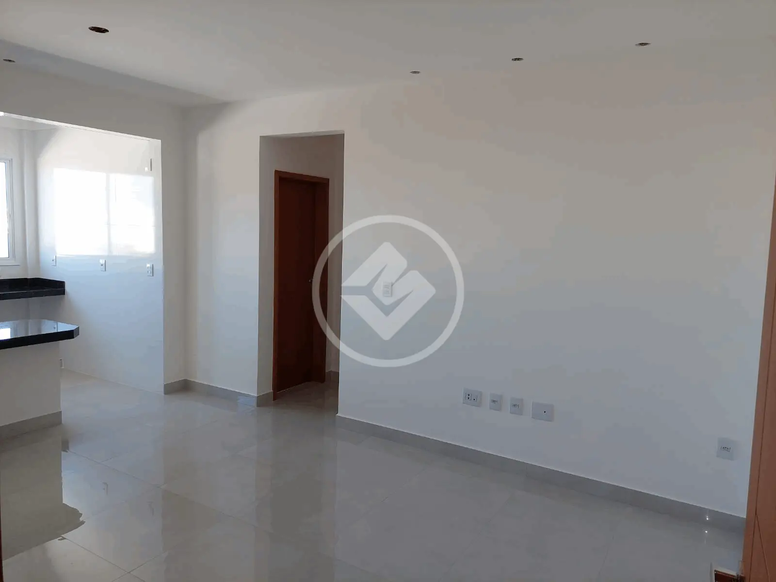 Imagem 6 - Apartamento em Novo Mundo ., Uberlândia - MG