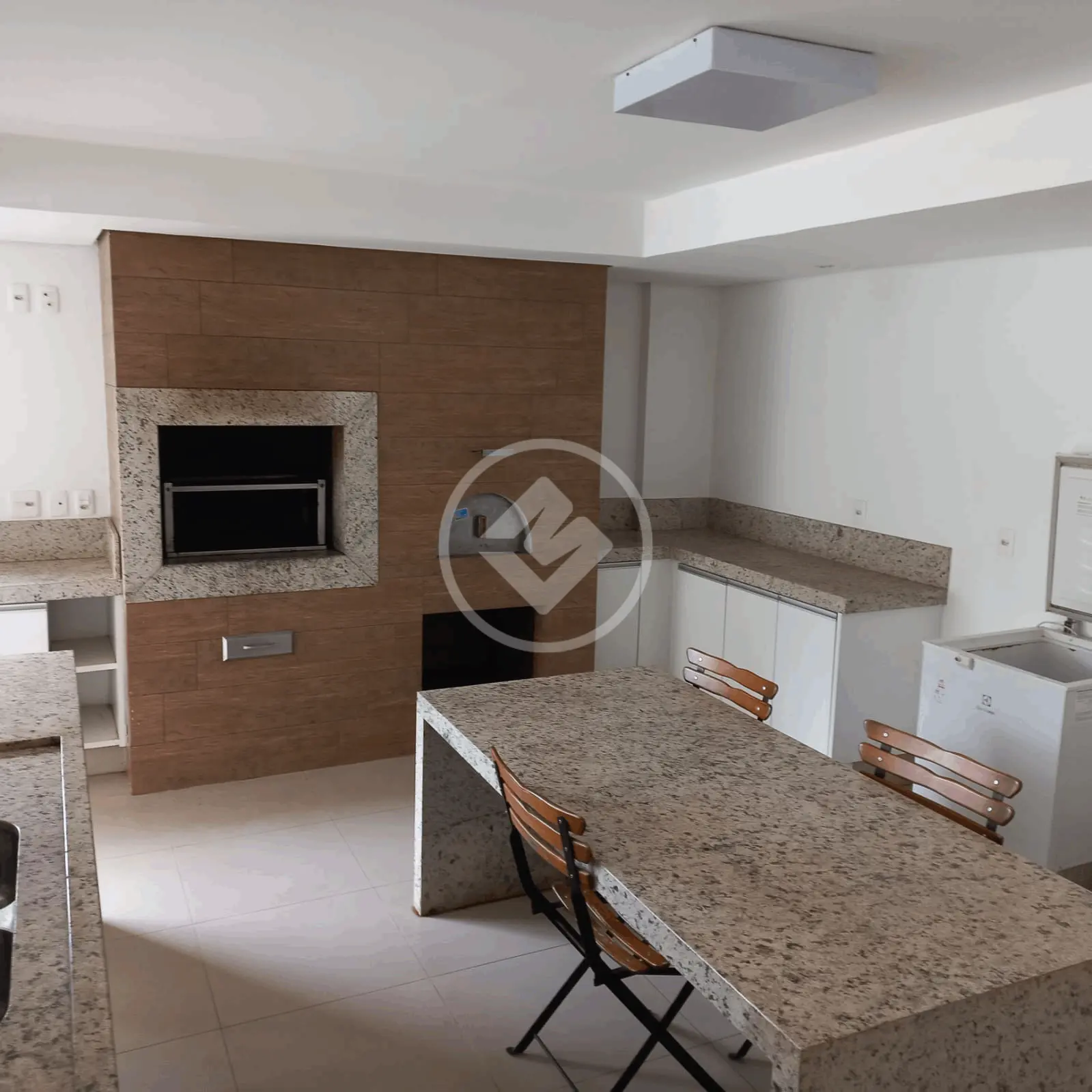 Imagem 4 - Apartamento em Morada da Colina, Uberlândia - MG