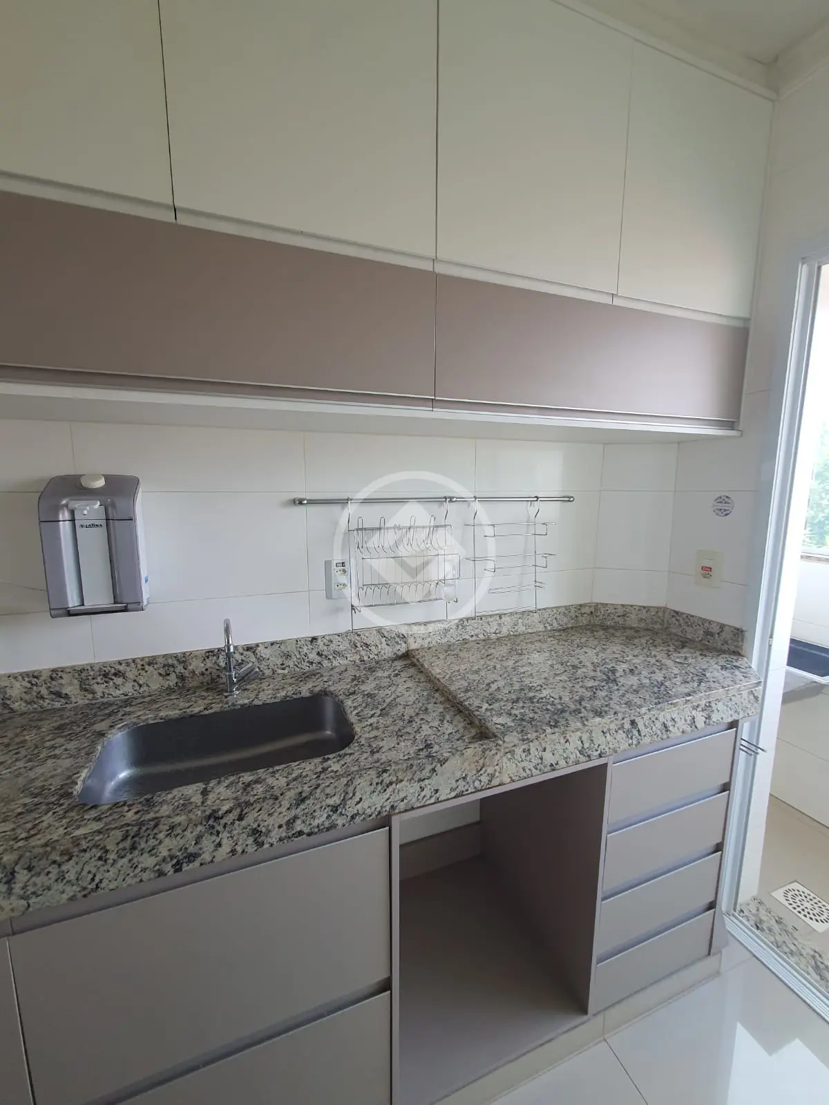Imagem 4 - Apartamento em Santa Mônica, Uberlândia - MG