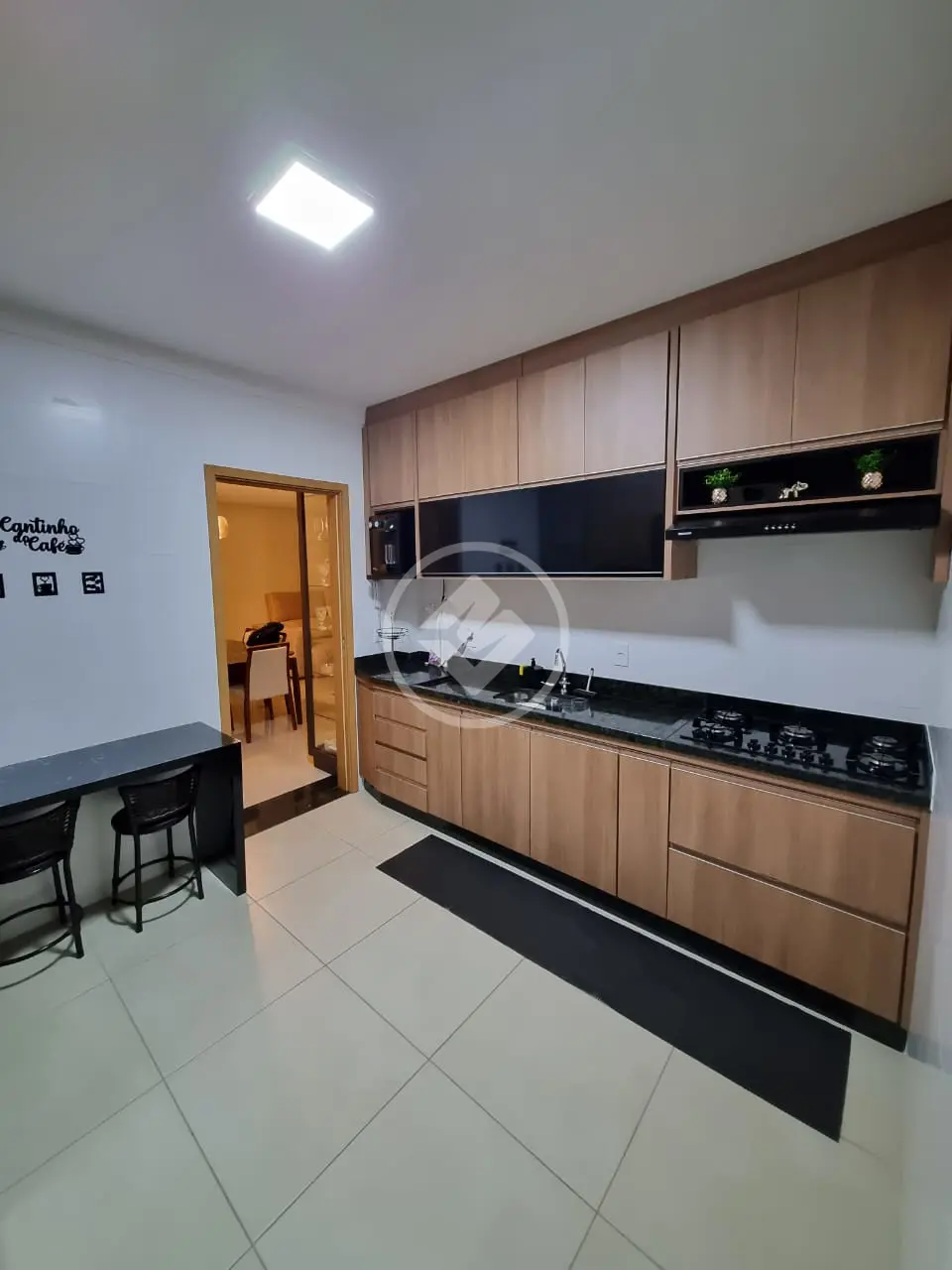 Imagem 1 - Apartamento em Tubalina, Uberlândia - MG