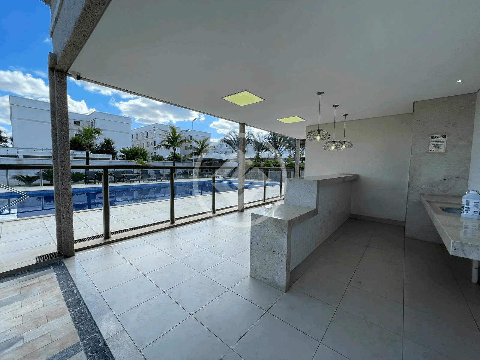 Apartamento JARDIM HOLANDA, Uberlândia - MG — foto 2