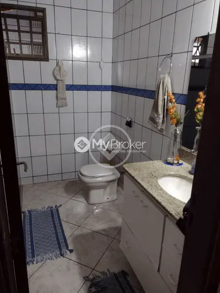 Casa Jardim Patrícia, Uberlândia - MG — foto 2