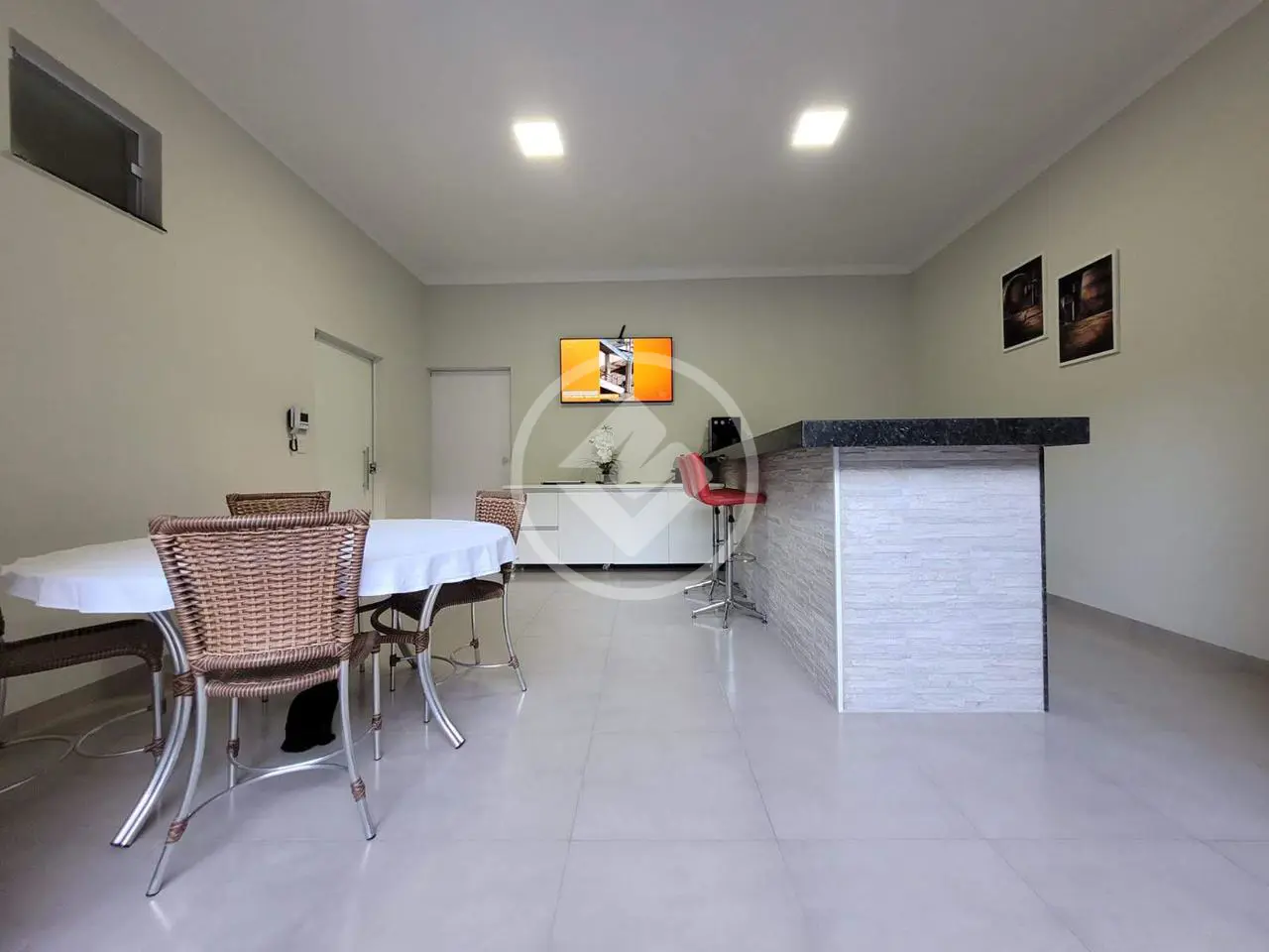 Imagem 4 - Casa em PRESIDENTE ROOSEVELT, Uberlândia - MG