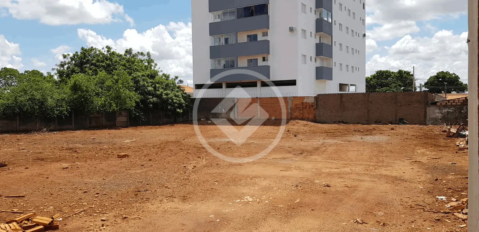 Terreno Presidente Roosevelt, Uberlândia - MG — foto 1