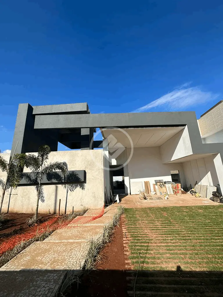 Imagem 6 - Casa Condomínio em Nova Uberlândia, Uberlândia - MG