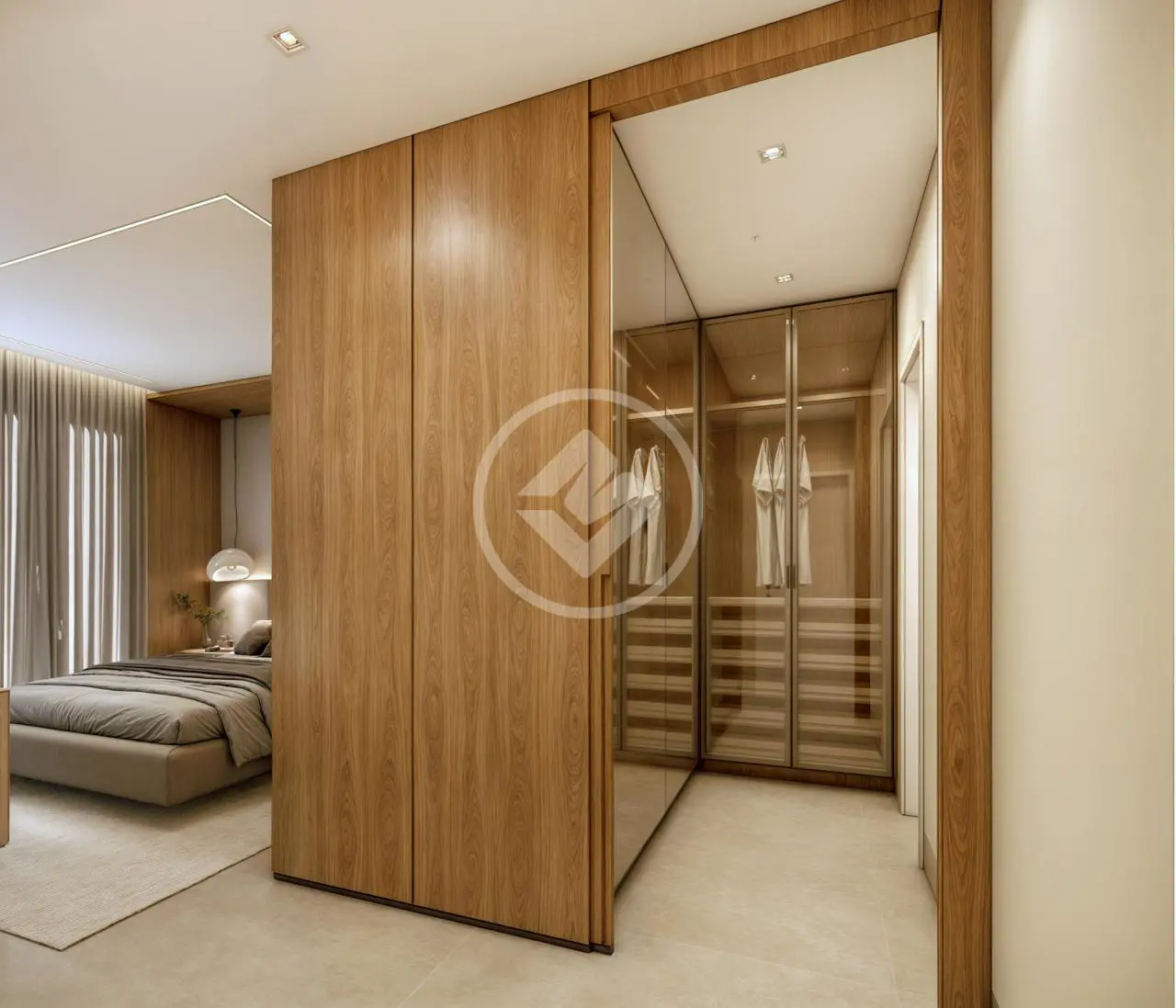 Imagem 6 - Casa Condomínio em Laranjeiras, Uberlândia - MG