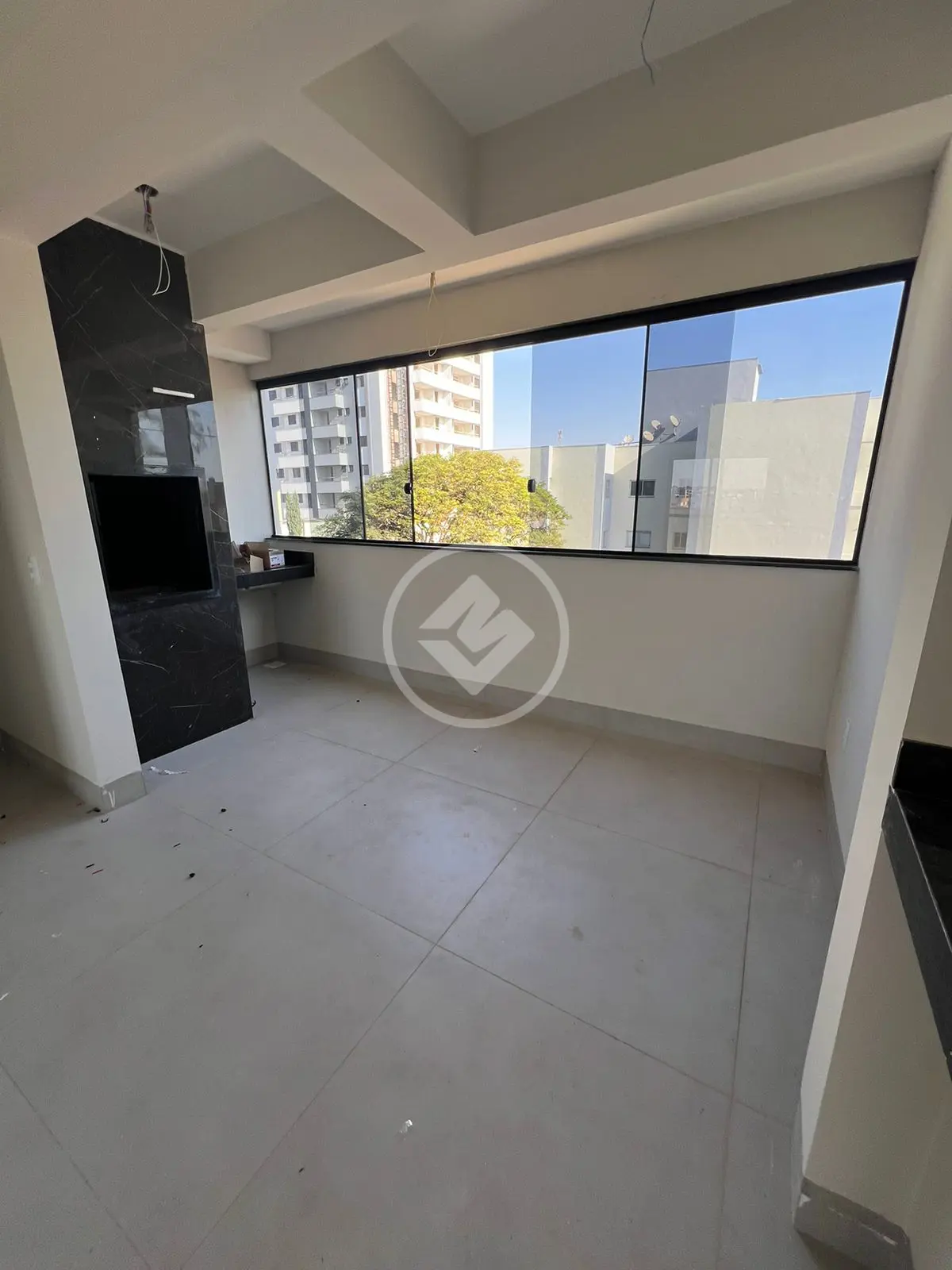 Apartamento SANTA MÔNICA, Uberlândia - MG — foto 2