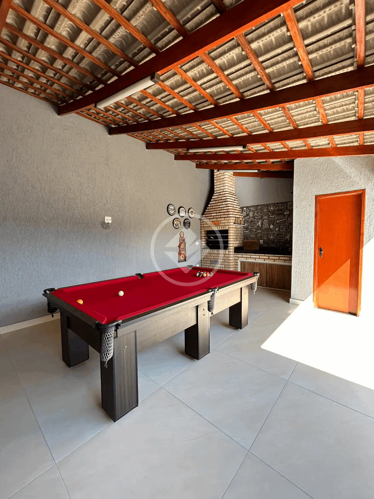 Imagem 4 - Casa em Laranjeiras, Uberlândia - MG