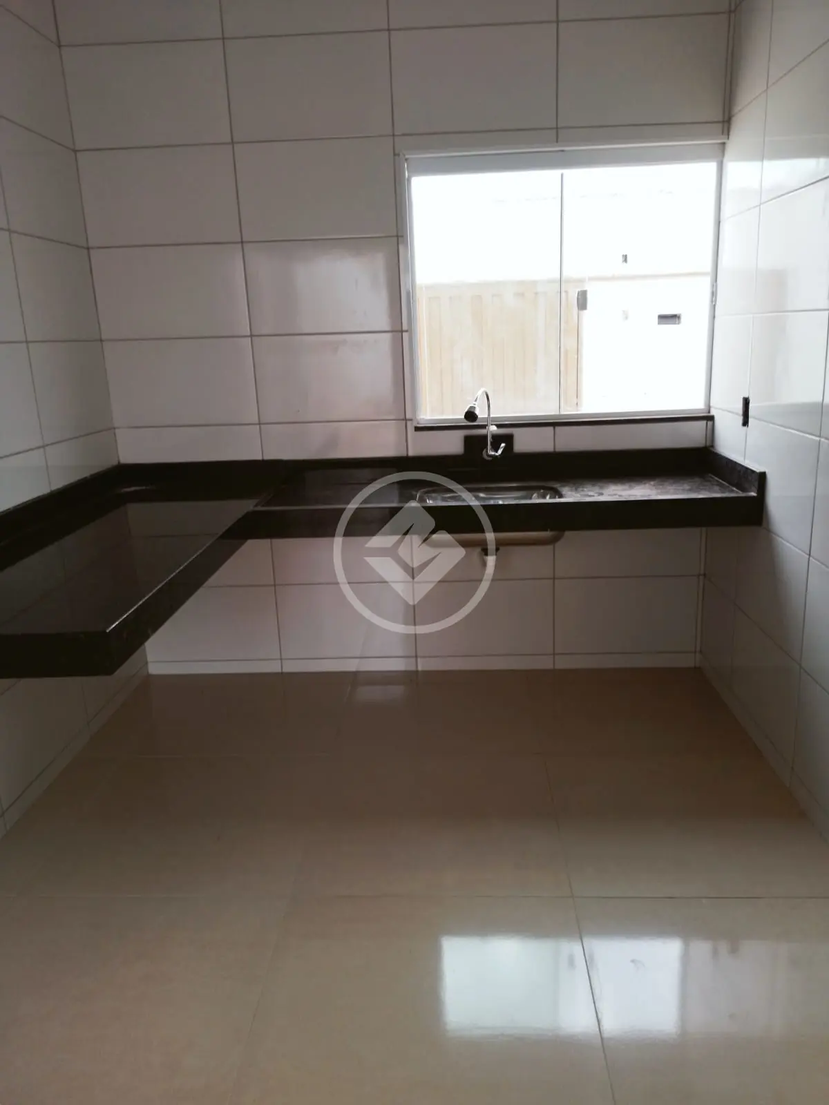 Imagem 4 - Casa em Loteamento Monte Hebron, Uberlândia - MG