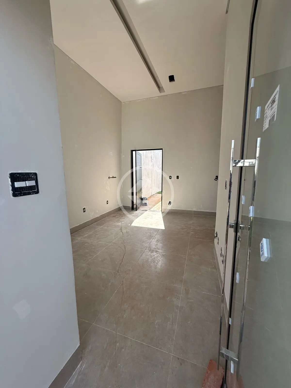 Casa Laranjeiras, Uberlândia - MG — foto 1