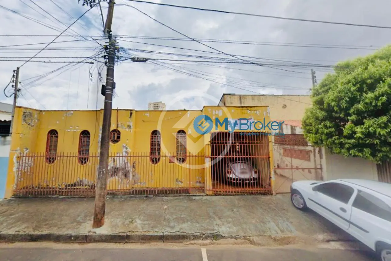 Terreno BRASIL, Uberlândia - MG — foto 1