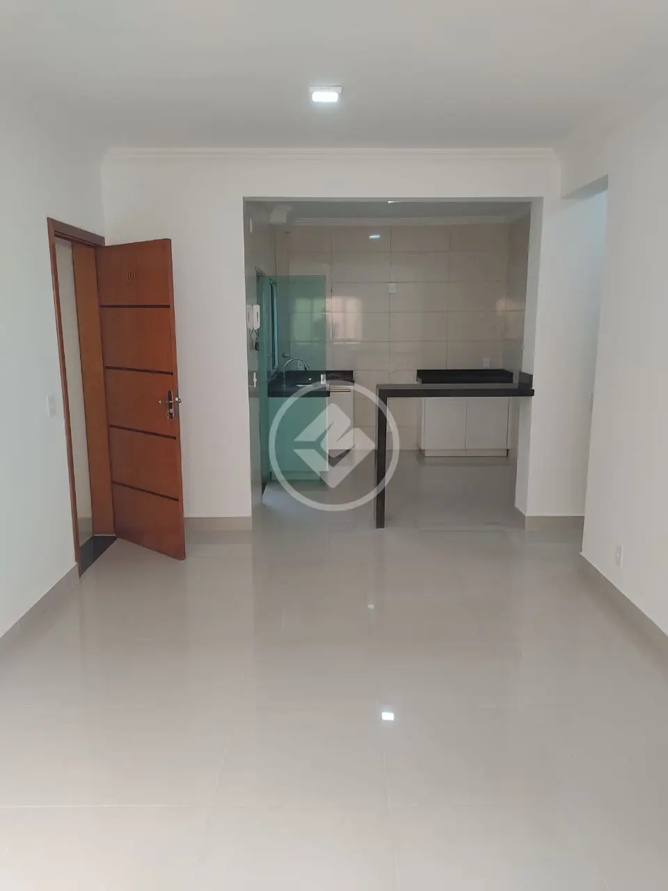 Apartamento JARDIM HOLANDA, Uberlândia - MG — foto 1