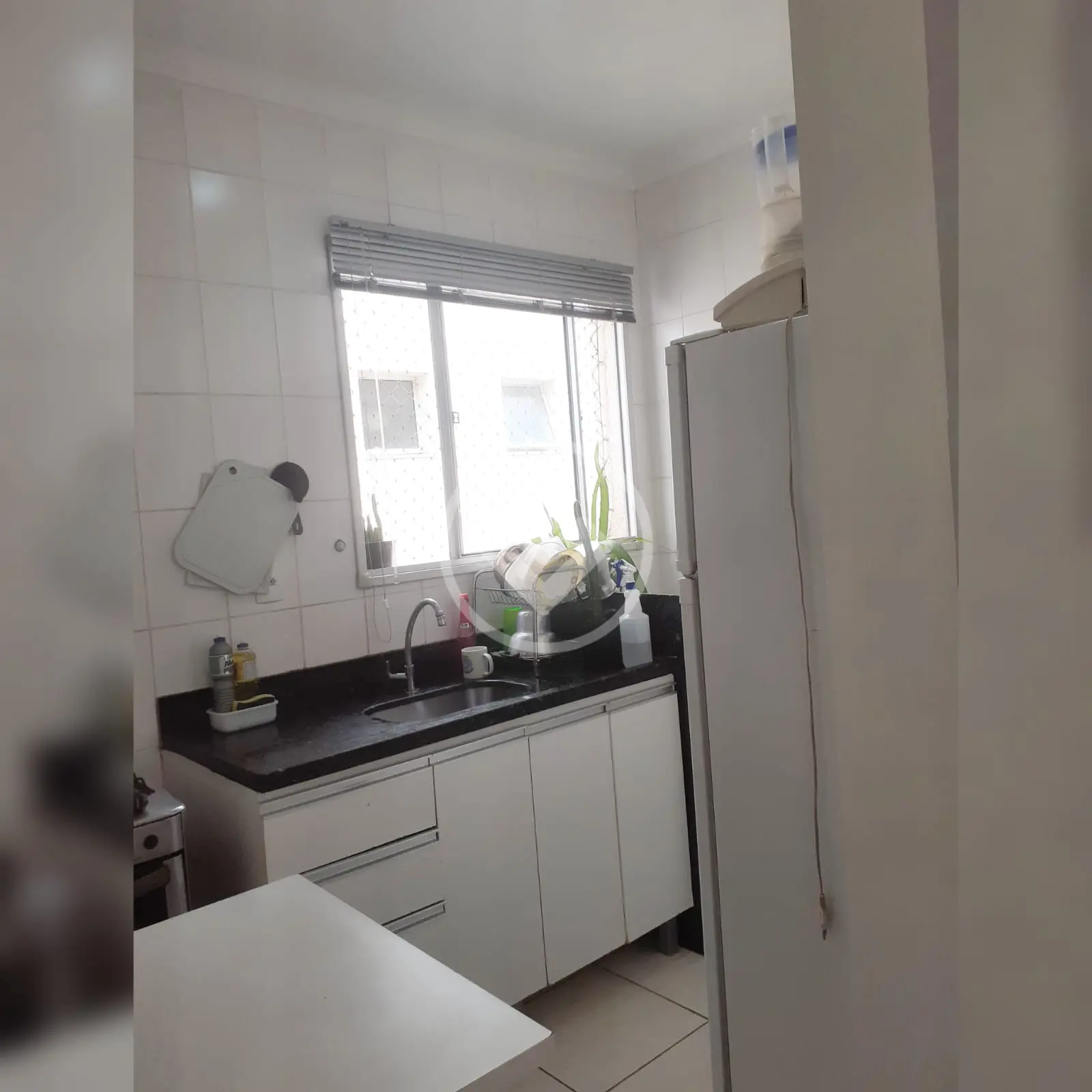Imagem 3 - Apartamento em Chácaras Tubalina e Quartel, Uberlândia - MG