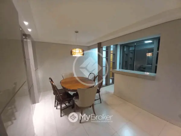 Imagem 1 - Apartamento em Presidente Roosevelt, Uberlândia - MG