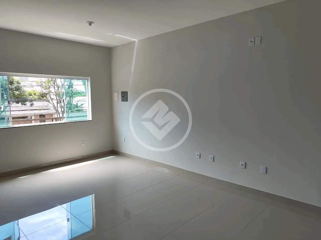 Imagem 3 - Sala Comercial em Granada, Uberlândia - MG