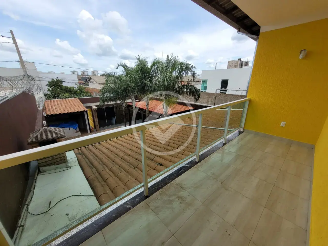Sobrado Jardim Europa, Uberlândia - MG — foto 2