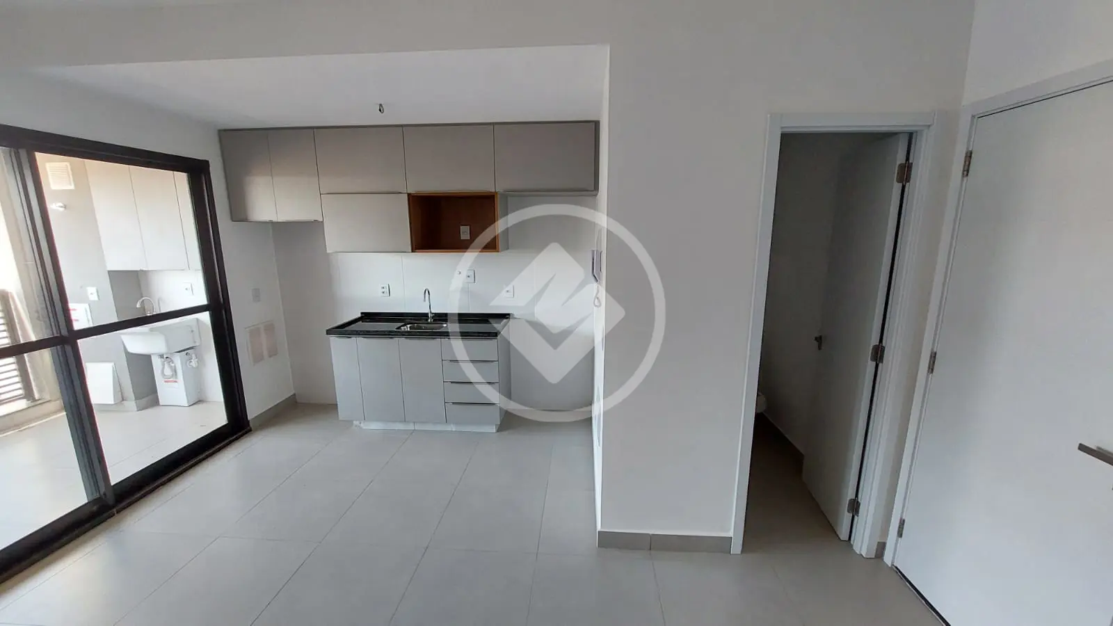 Apartamento Jardim Sul, Uberlândia - MG — foto 1