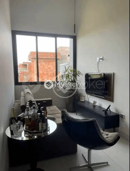 Imagem 5 - Casa em Grand Ville, Uberlândia - MG
