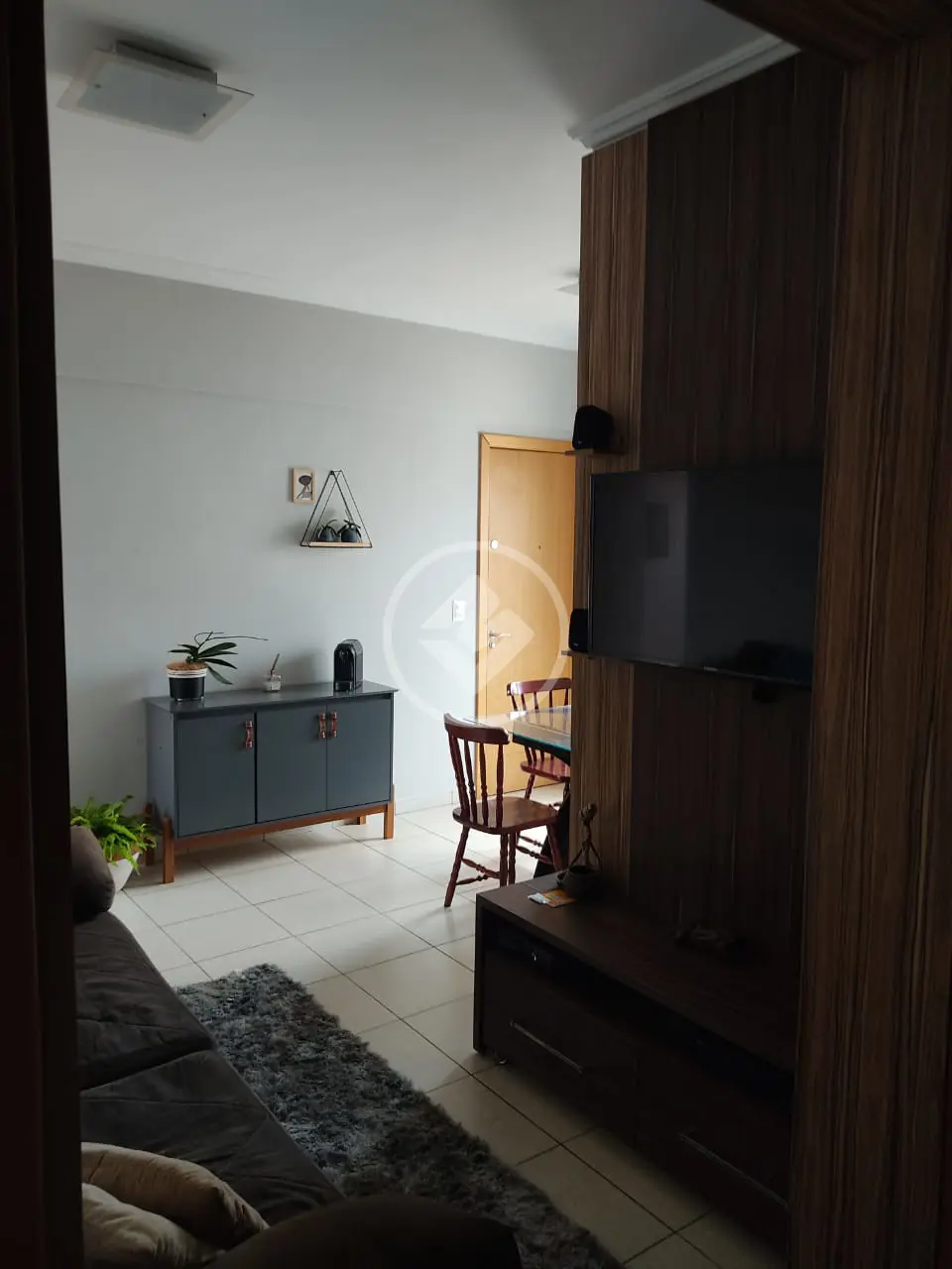 Apartamento Santa Mônica, Uberlândia - MG — foto 2