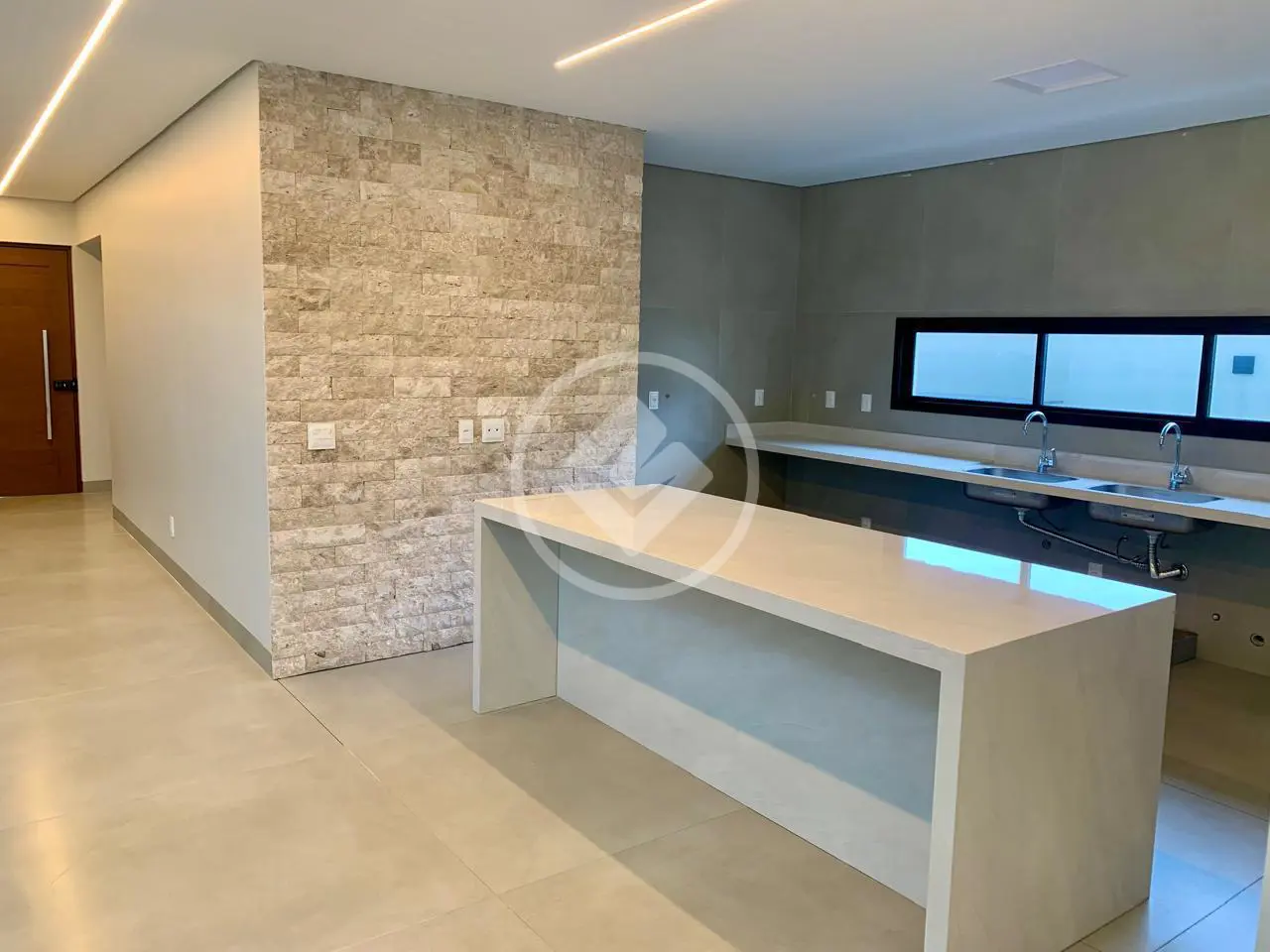 Imagem 6 - Casa Condomínio em Jardim Sul, Uberlândia - MG