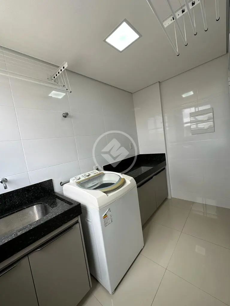 Image 29 - Apartamento em Segismundo Pereira, Uberlândia - MG
