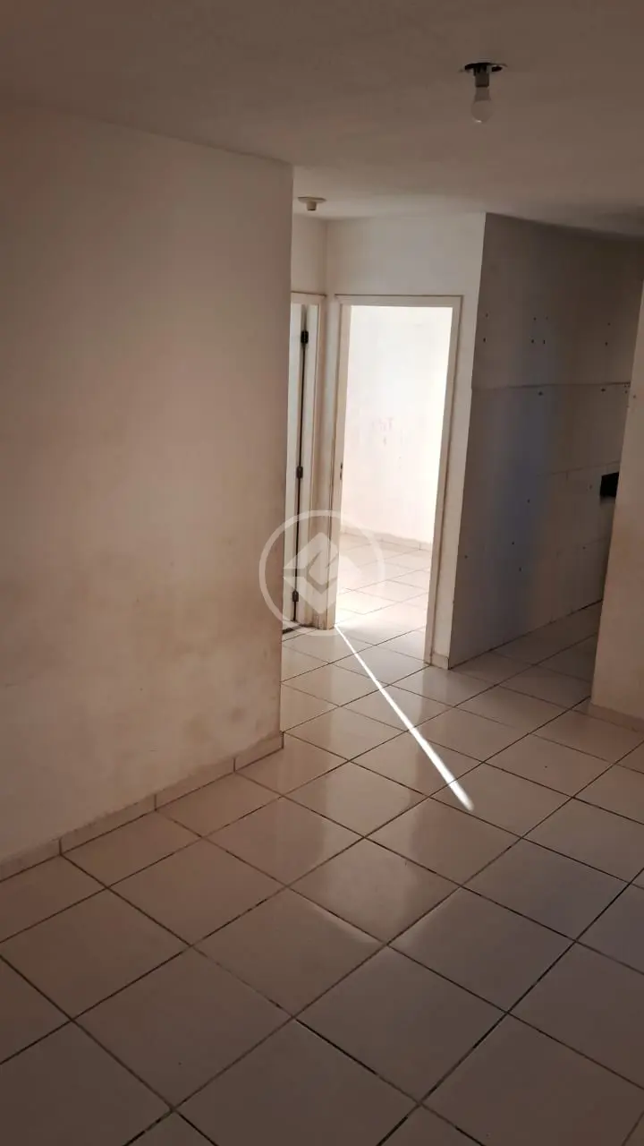 Imagem 2 - Apartamento em Mansour, Uberlândia - MG