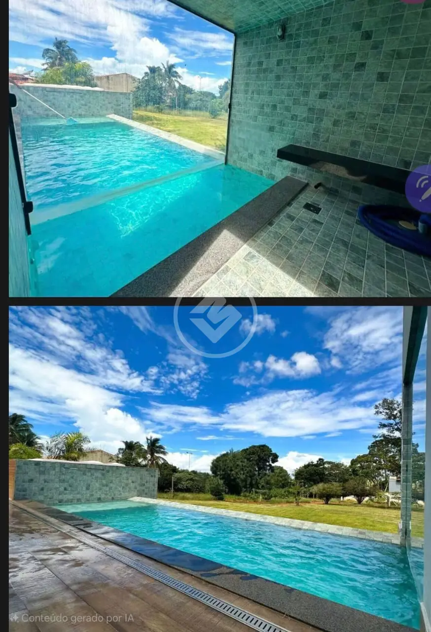 Imagem 5 - Casa em Mansões Aeroporto, Uberlândia - MG