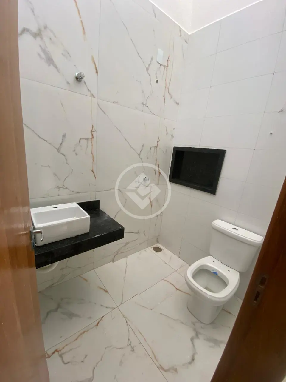 Imagem 3 - Casa em Jardim Brasília, Uberlândia - MG