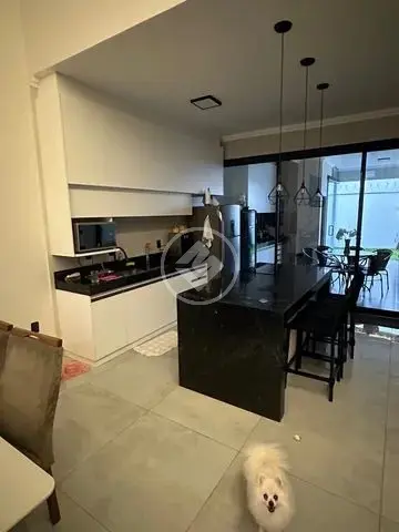 Imagem 2 - Casa em Alto Umuarama, Uberlândia - MG