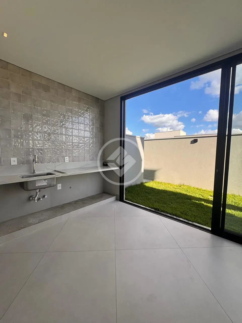 Imagem 1 - Casa Condomínio em Jardim Sul, Uberlândia - MG