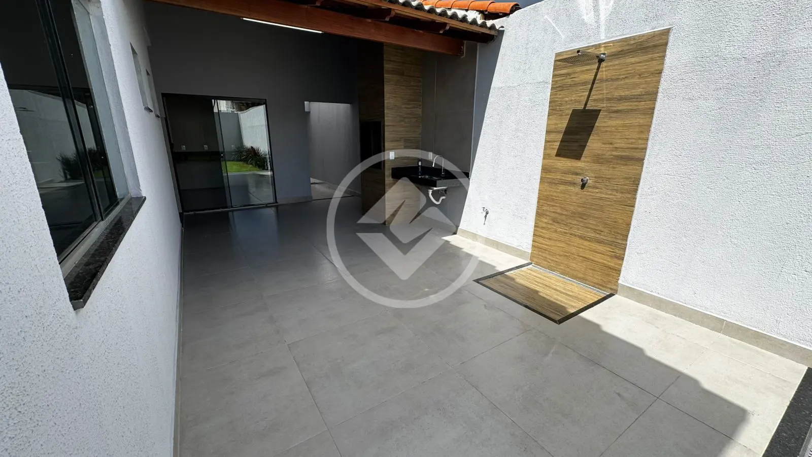 Casa Jardim Europa, Uberlândia - MG — foto 2