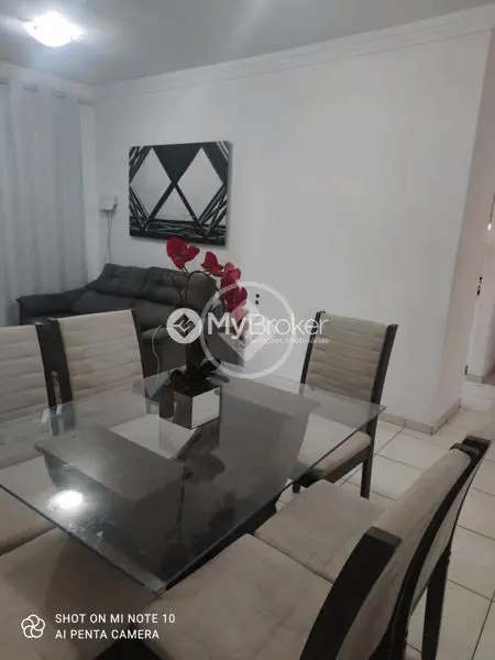Imagem 6 - Apartamento em Laranjeiras, Uberlândia - MG