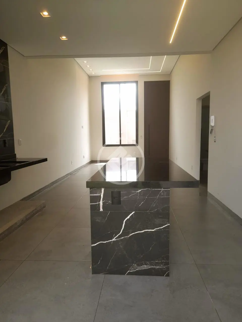 Casa Novo Mundo, Uberlândia - MG — foto 1