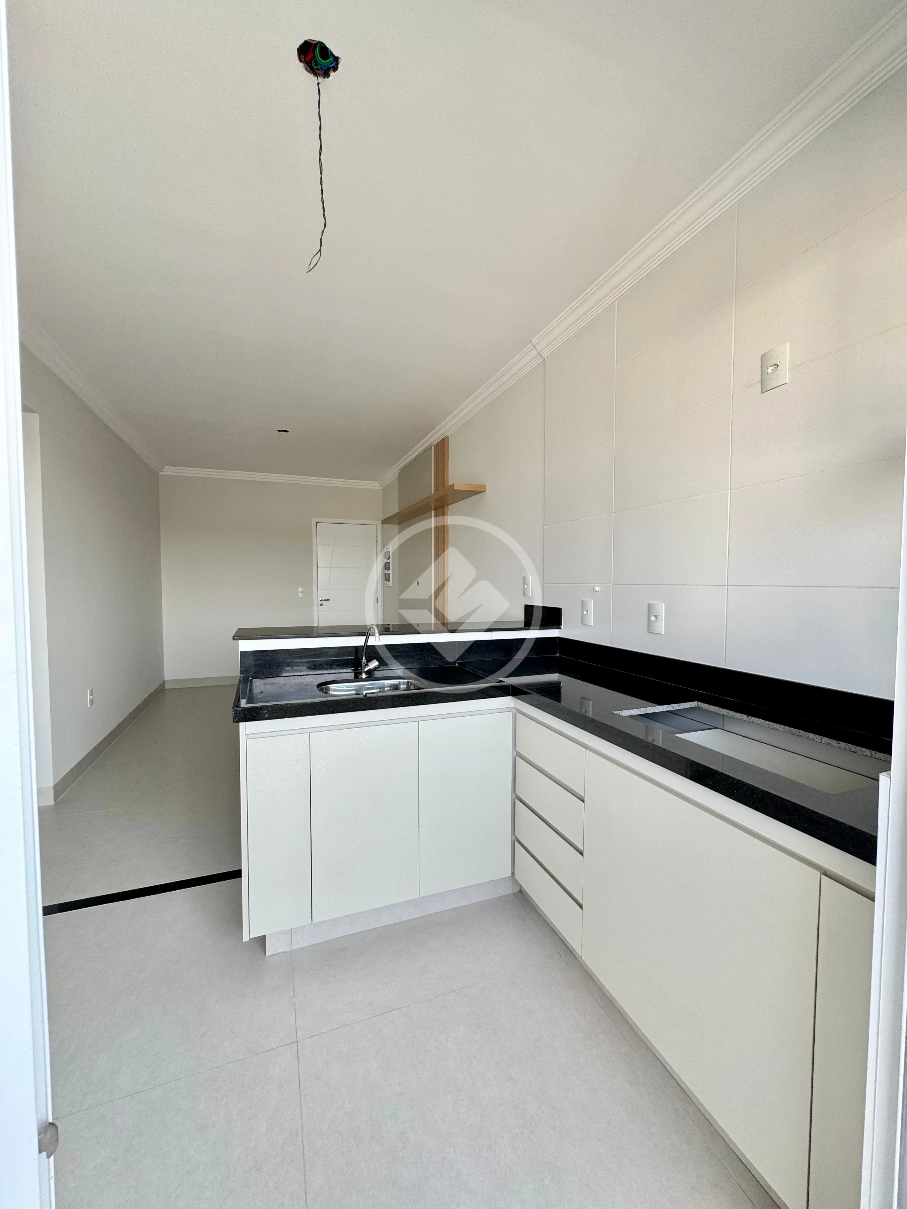 Apartamento Granada, Uberlândia - MG — foto 2