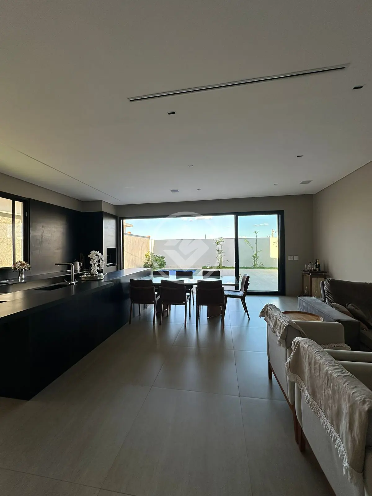 Imagem 4 - Casa Condomínio em Laranjeiras, Uberlândia - MG