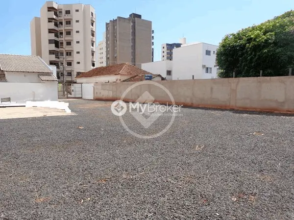 Terreno Martins, Uberlândia - MG — foto 2