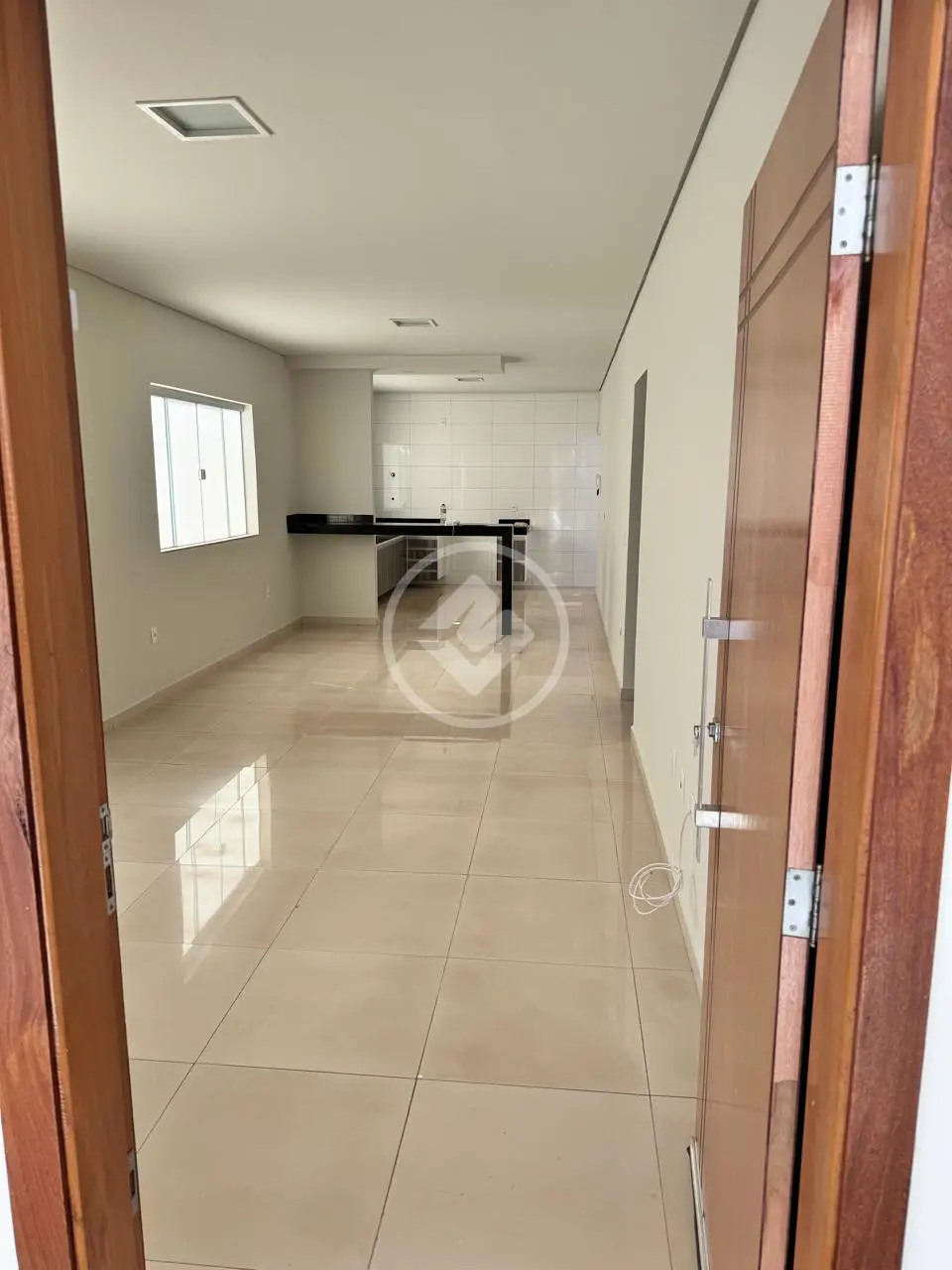 Imagem 1 - Apartamento em Jardim Brasília, Uberlândia - MG
