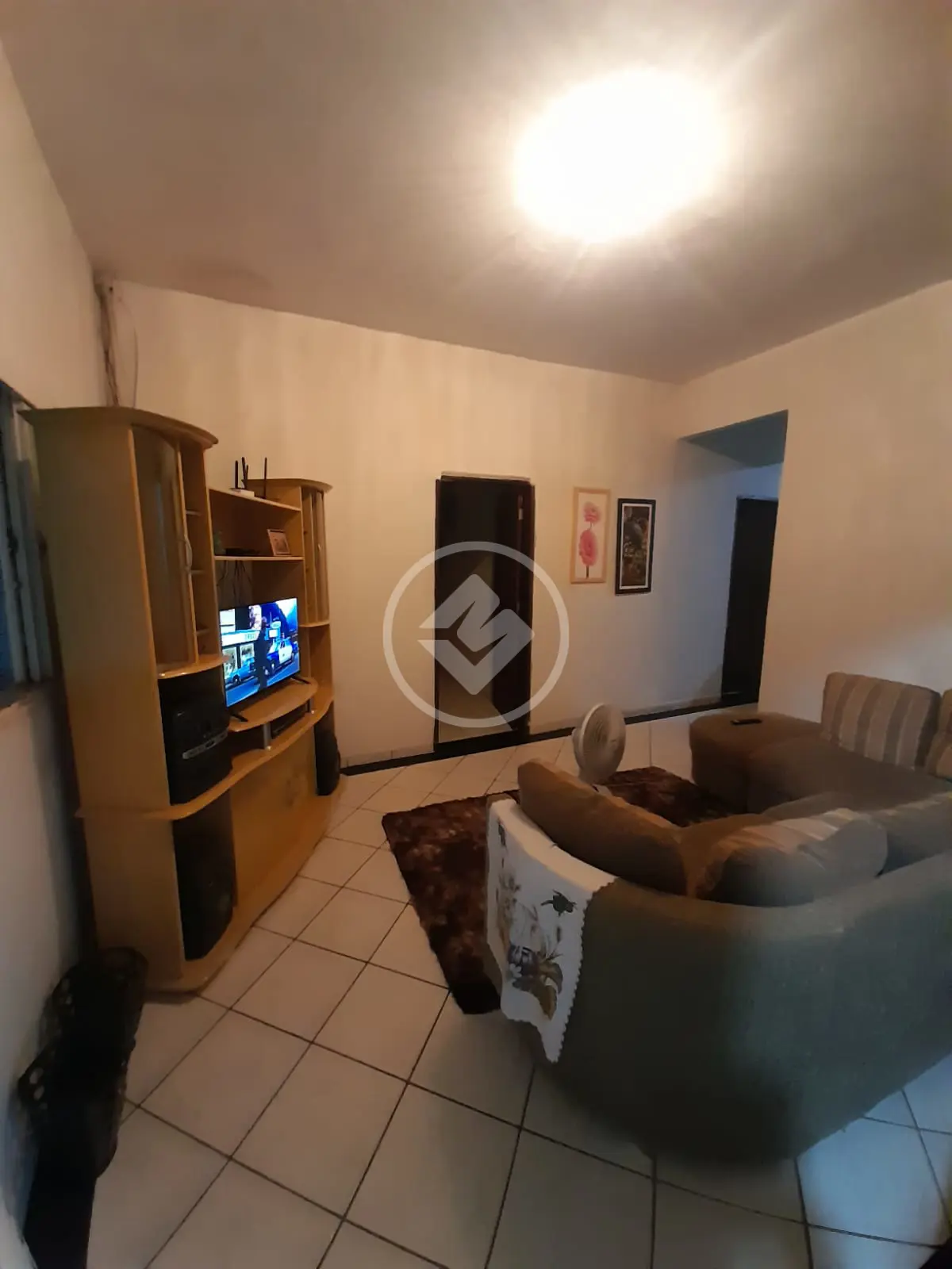 Casa Jardim Ipanema, Uberlândia - MG — foto 1