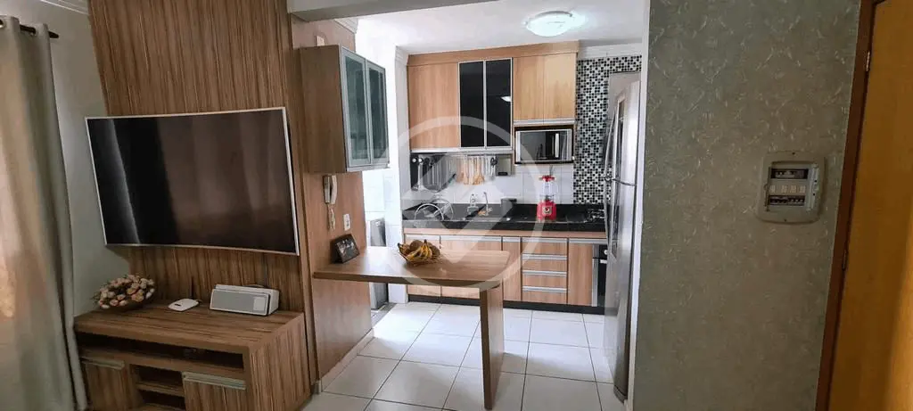 Imagem 3 - Apartamento em Nossa Senhora das Graças, Uberlândia - MG