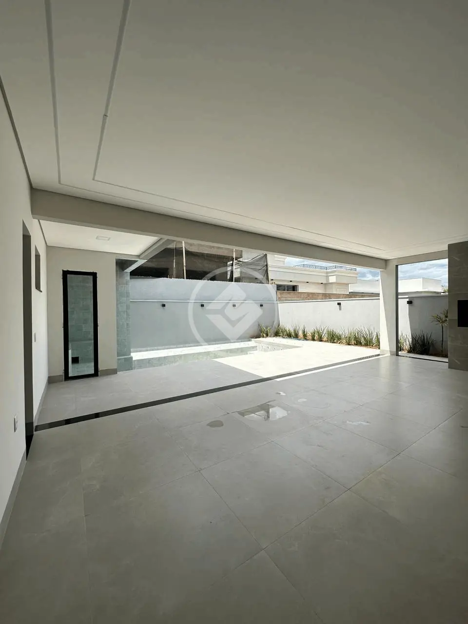 Imagem 3 - Casa Condomínio em Jardim Botânico, Uberlândia - MG