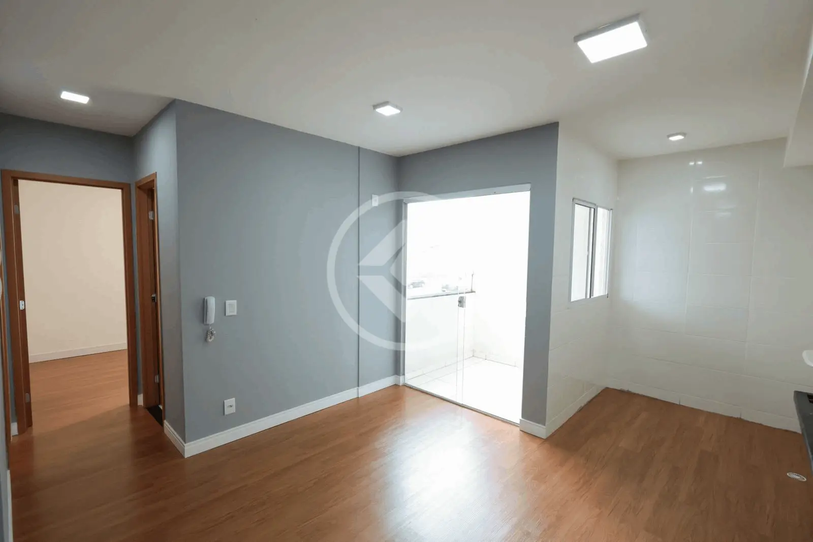 Imagem 2 - Apartamento em Residencial Lago Azul, Uberlândia - MG