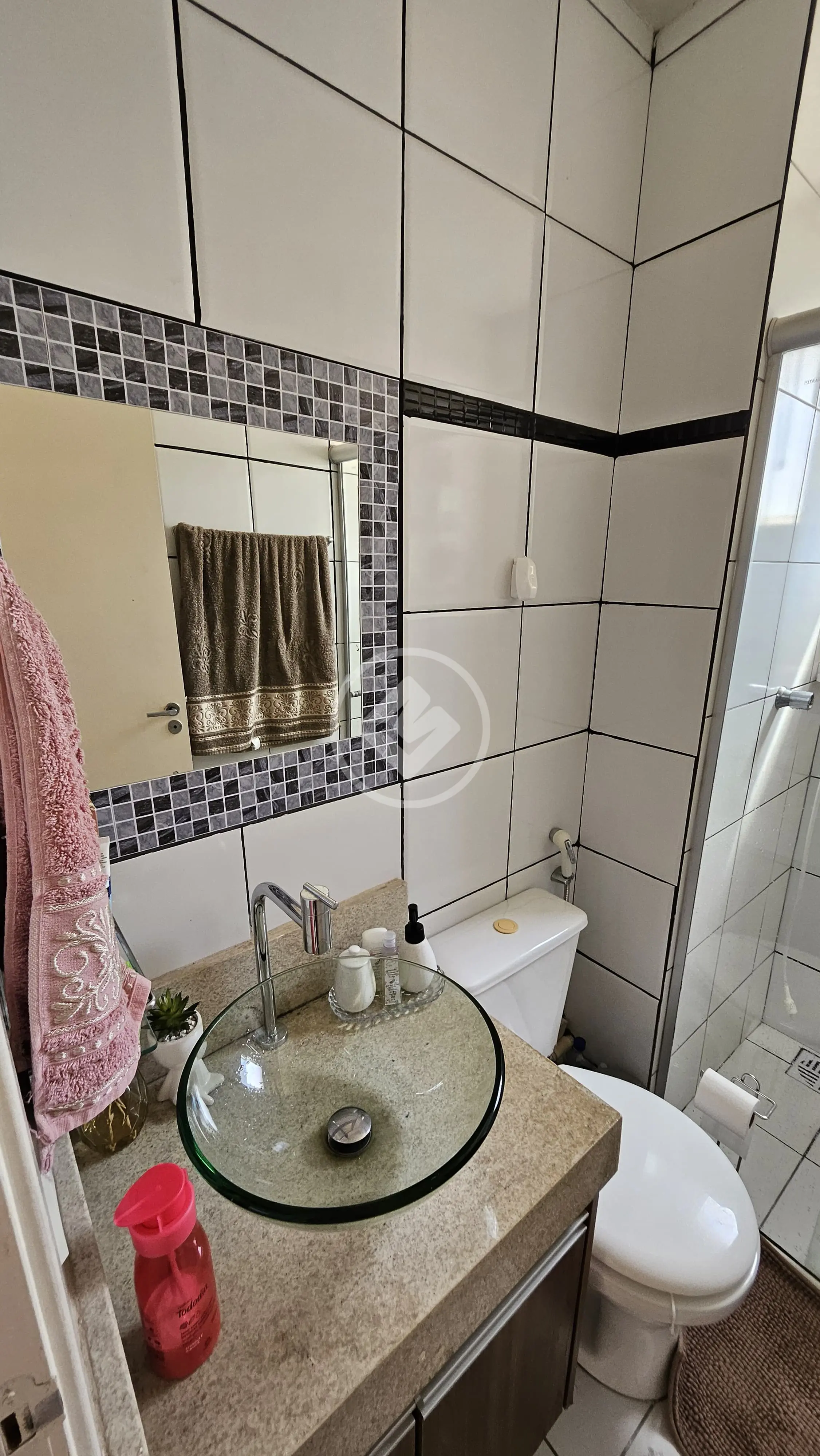 Image 9 - Apartamento em Novo Mundo, Uberlândia - MG