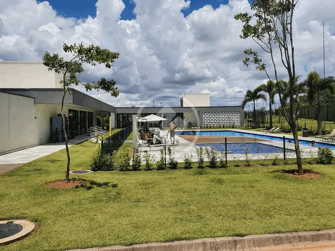 Imagem 3 - Terreno Condomínio em GRANJA MARILEUSA, Uberlândia - MG