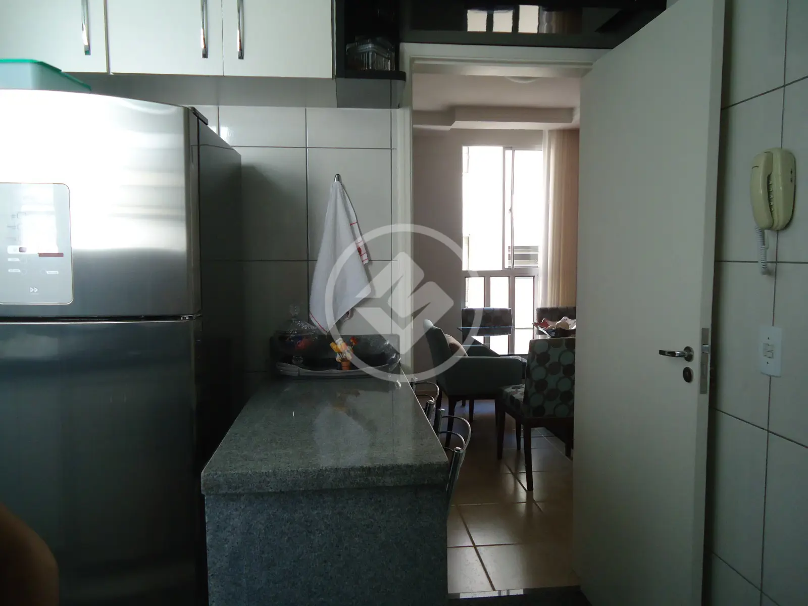 Imagem 2 - Apartamento em BRASIL, Uberlândia - MG