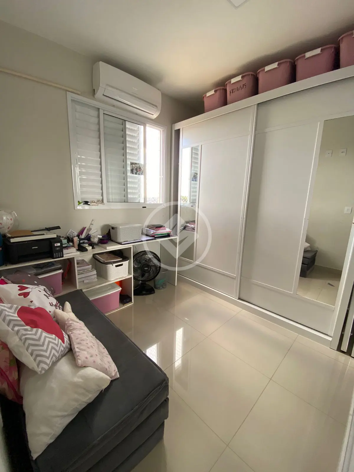 Imagem 4 - Apartamento em Segismundo Pereira, Uberlândia - MG