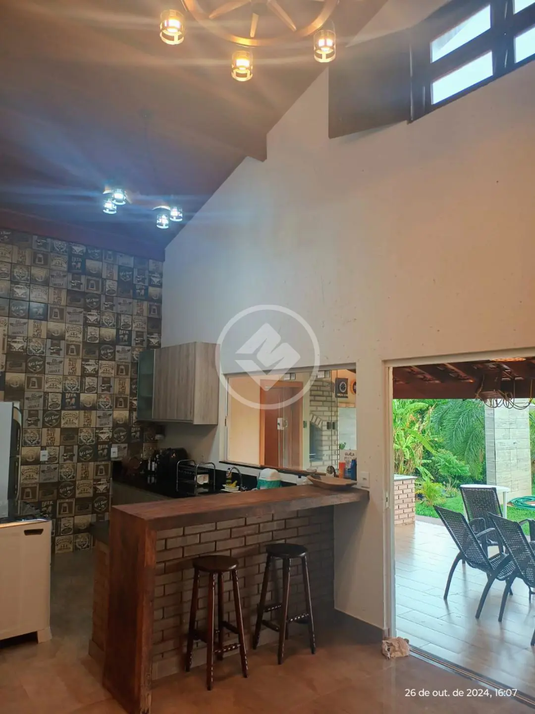 Imagem 5 - Chácara em Área Rural de Uberlândia, Uberlândia - MG